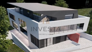 Teren cu autorizatie de constructie! 1339 mp utili! - imagine 4