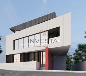 Teren cu autorizatie de constructie! 1339 mp utili!