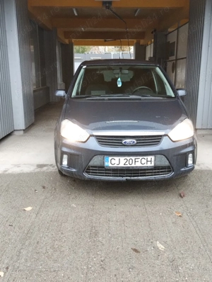 ford focus - imagine 5