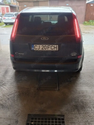 ford focus - imagine 2