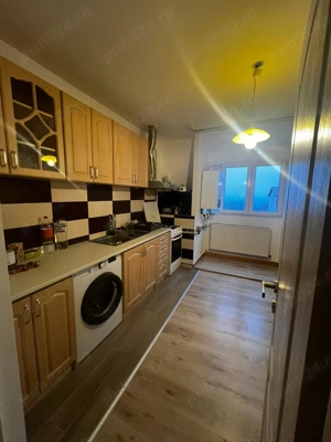 Apartament 2 camere - imagine 4