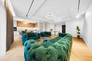 Imobil Premium 2025 in Borhanci | 2 Unitati Distincte | Terasa 76 mp!