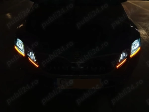 Skoda Octavia 3 STYLE facelift  1.5TSI   150CP   DSG-7   ACT   2019   76.000 km   Euro 6 - imagine 4