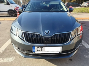 Skoda Octavia 3 STYLE facelift  1.5TSI   150CP   DSG-7   ACT   2019   76.000 km   Euro 6 - imagine 2