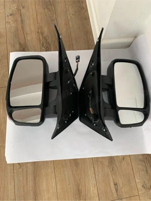 oglinda renault master , Opel movano - imagine 3