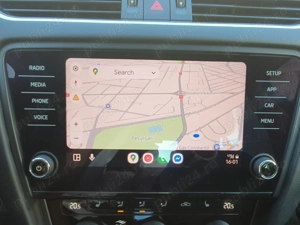 Skoda Octavia 3 STYLE facelift  1.5TSI   150CP   DSG-7   ACT   2019   76.000 km   Euro 6 - imagine 9