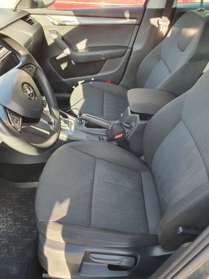 Skoda Octavia 3 STYLE facelift  1.5TSI   150CP   DSG-7   ACT   2019   76.000 km   Euro 6 - imagine 6