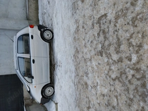 Vând matiz  al doilea proprietar 85000 km cu aer conditionat