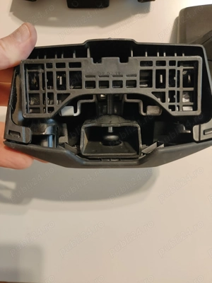 Thule Evo Raised Rail 710410 - picior de prindere pentru barele transversale Thule EVO - imagine 6