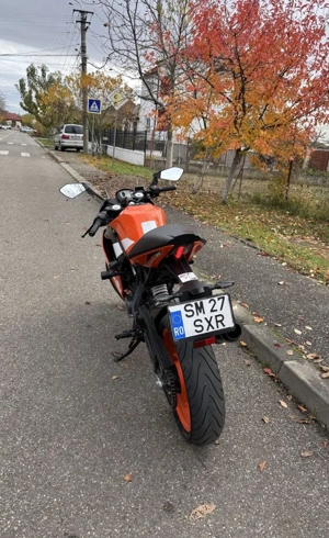 Ktm 125 Rc - imagine 3