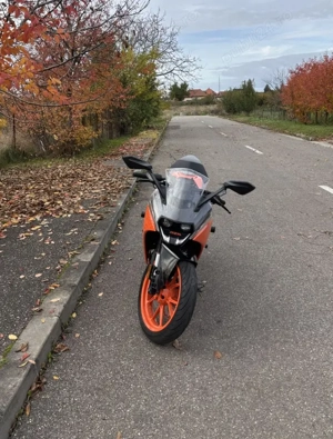 Ktm 125 Rc - imagine 2