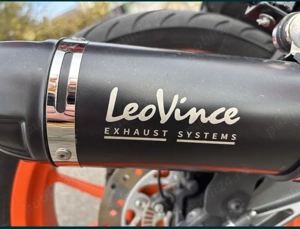 Ktm 125 Rc - imagine 5