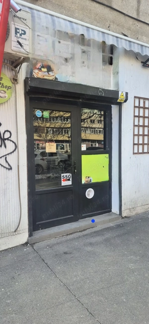 spatiu comercial de inchiriat