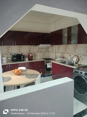 Apartament 3 camere Vladimirescu jud Arad  - imagine 6