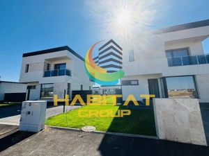 Casa 4 camere- ansamblu rezidential- mutare imediata- STV- Berceni-Vidra