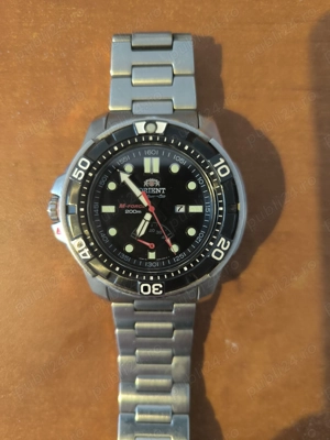 Ceas orient mforce automatic