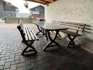 Închiriez cabana tibles - imagine 5