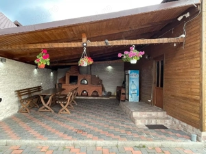 Închiriez cabana tibles - imagine 4