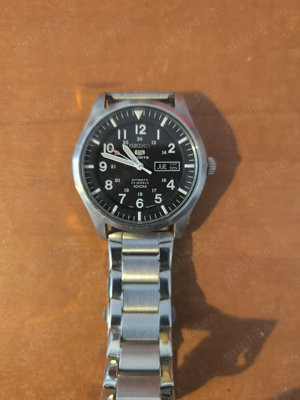 Seiko 5 sport 