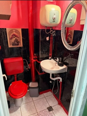 Regim hotelier !! Garsoniera micro 1  - imagine 3