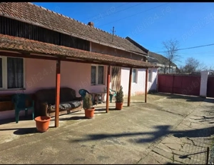 Vand casa Satchinez - imagine 2