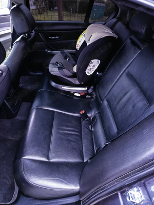 Vând BMW 320 163 cp - imagine 2