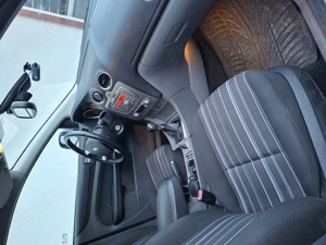 Ford Focus 1.6 benzina 