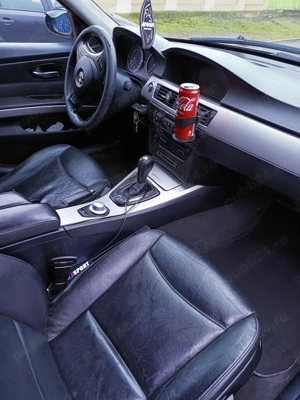 Vând BMW 320 163 cp - imagine 3