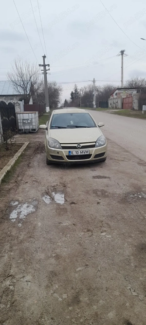 vand opel astra h 1,6 gpl  - imagine 2