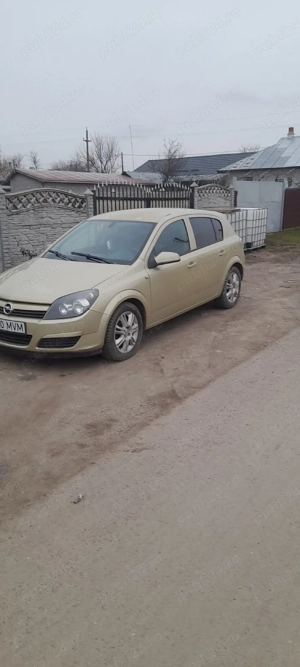 vand opel astra h 1,6 gpl 
