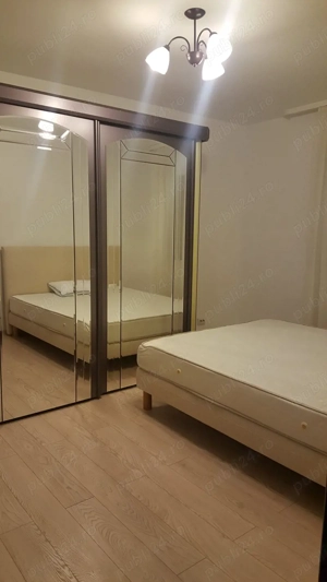 Oferta inchiriere ap 2 cam fond nou, Gavana 3, mobilat si utilat, loc de parcare, 380 EURO - imagine 10