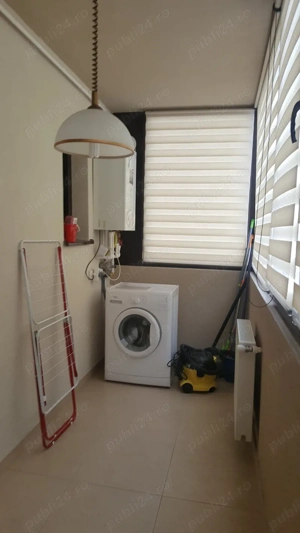 Oferta inchiriere ap 2 cam fond nou, Gavana 3, mobilat si utilat, loc de parcare, 380 EURO - imagine 16