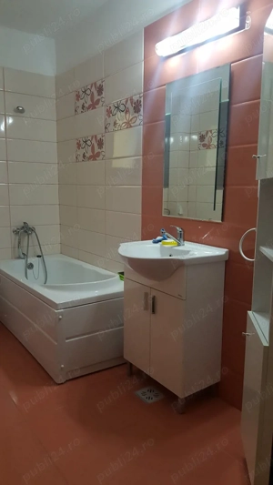 Oferta inchiriere ap 2 cam fond nou, Gavana 3, mobilat si utilat, loc de parcare, 380 EURO - imagine 7