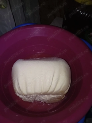 Vând brânză de vacă maturata