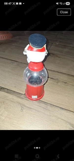 Aparat bomboane M&M - imagine 2