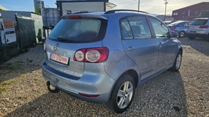 Golf plus 2010-1.6 MPI-E5 - imagine 3