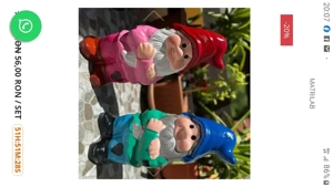 pitici de gradina ,ajut pe cine dorestw sa faca