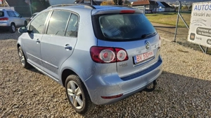 Golf plus 2010-1.6 MPI-E5 - imagine 6