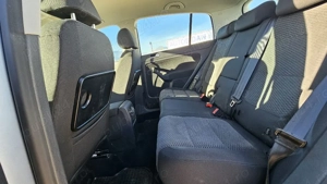 Golf plus 2010-1.6 MPI-E5 - imagine 10