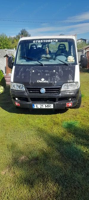 vand schimb cu ceva care basculeaza - imagine 5