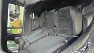 Mercedes GLB 200 Diesel - imagine 3