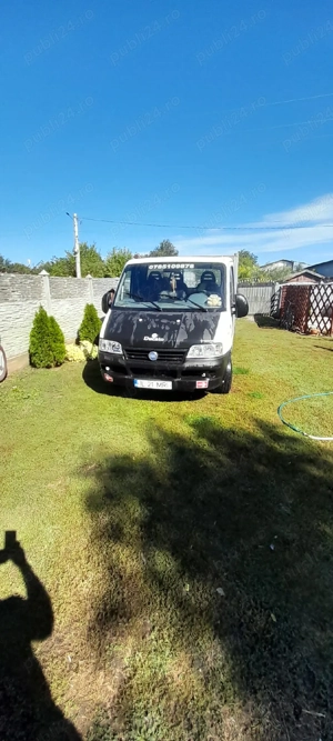 vand schimb cu ceva care basculeaza - imagine 2