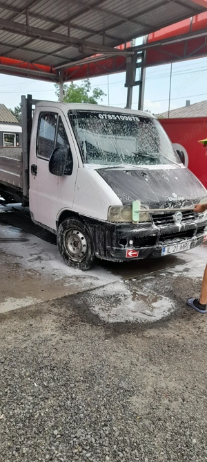 vand schimb cu ceva care basculeaza - imagine 4