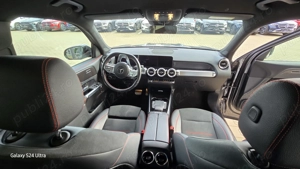 Mercedes GLB 200 Diesel - imagine 4