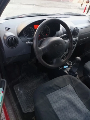 Dacia Logan 1,4mpi - imagine 2