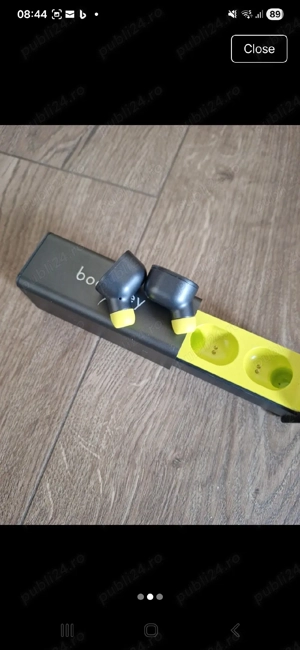 Casti bluetooth - imagine 3