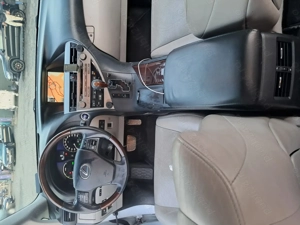 Vând Lexus RX450H - imagine 8