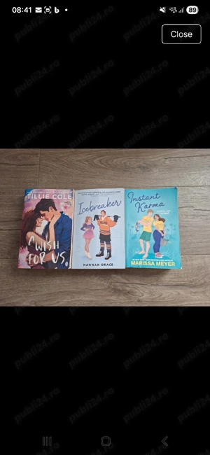 Carti de dragoste in limba enfleza