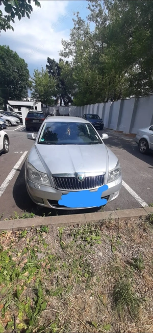 Vand skoda octavia 2 - imagine 5