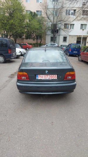 vind BMW 525d e39  - imagine 3